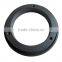 Al gravity casted T6 treatment high precision CNC machined parts