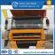 Hot and Famous Engineering and construction GINAF dump truck with Low fuel consumption
