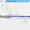 ANY High Quality Blue Rhinestone Nail Color Painting Pen for Nail Art