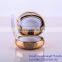 Cosmetics Compact powder case with window-F23A