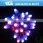 waterproof 5v full color Led Pixel Point Light Source from factory directly