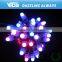 DC5v 12mm led lighting pixels/led pixel poi/led ring light