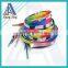 Factory direct sale custom print shoelace manufacturer, custom shoe laces
