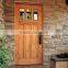 Luxery Teak Wood Door