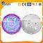 Approved ISO9001 / CE / ROSH underwater AC12v par56 led swimming pool lighting