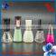 Screen Printing Surface Handling and Nail Polish Oil Use nail polish remover bottle