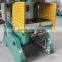 CHINA KRRASS manual operated steel holes perforated aluminium punching machine