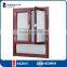 Rogenilan 568 series thermal break cheap house aluminum window for sale                        
                                                Quality Choice