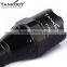 Tank007 tacitical IPX8 waterproof cheap led aluminum flashlight t6 PT40