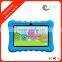Wholesale  kids android learning tablet with snap keyboard