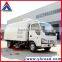 YHQS5050B China Road Sweeper