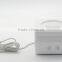 Square Shape 5V 120ML Fragrance Electric Diffuser With Mood Light
