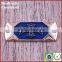 Metal sign vintage enamel decorative small metal plaque for bag