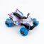 S609 30 MPH 4WD 1/24 Drive Train 4 Channels Remote Control Brush RC Car Toy
