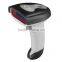NT-2016 barcode laser scanner 16bit 1D for supermarket