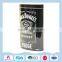 High-quality metal tin box for full-bodied coffee packaging