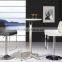 Bar furniture chair bar stool footrest covers