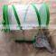 Portable mini mesh insect cage