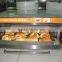 Good price 1 deck 1 tray mini electric pizza oven with ceramic stone