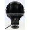 Top Sales High Bright 60W LED Farm Tractor Work Light 24v Headlight for Offroads