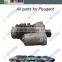 1618HQ EGR VALVE for Peugeot 206