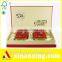 Brown Kraft Tea Packing Board Box`