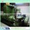 High Quality Dispersion Rubber Kneader Rubber Banbury Kneading Machine