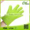 thin heat resistant work gloves