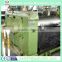 two roll type rubber refiner mill