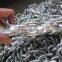 NACM90 link G30 galvanized chain
