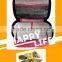 Heat Insulating material Picnic Bag/ Picnic Basket with zipper