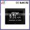 kitchen wall mounted digital clock alzheimer shenzhen  golden supplier