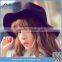 Fashionable Felt Hillbilly Hat Wholesale Felt Hat Pattern Frees