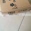 Wholesale low price outer brown shipping packaing carton box China factory