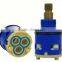 422mm 26mm 33mm shower & faucet diverter cartridge