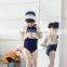 2015 hot children swimming suit girl lace dress Fashion princess wholesale kids swimwear for girls
