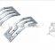 china longcharm supplier 90 degree cabinet metal angle bracket