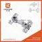 soft close glass door hinge half overlay glass door concealed hinge