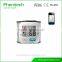 Blood pressure monitor wrist type with bluetooth function