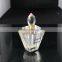 12ml stock sent crystal perfume bottles