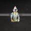 mini delicacy crystal bottle for perfume