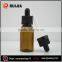 2016 new wholesale plastic empty blue color perfume bottles for liquid                        
                                                                                Supplier's Choice