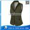 OEM Service Wholesale Quilted Vest Jacket