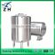 high qualituy sanitary stainless steel tank vertical 10L-60000L