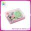ys-0019 2016 household sewing kit and sewing set sewing box