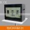 Richtech 12" transparent video display