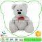Factory Driect Sale Cheap Price Oem Soft Plush Toy Custom Bear Stuffed Toy