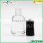 16ml nail polish glass bottle with cap