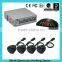 18.5-22mm Car Parking Sensor LED Parking System Reverse Sensor