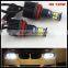 Error free H8 120W LED Angel Eyes for BMW X5 E70 X6 E71 E90 E91 E92 M3 E60 Canbus LED Marker angel eyes bulb lamps